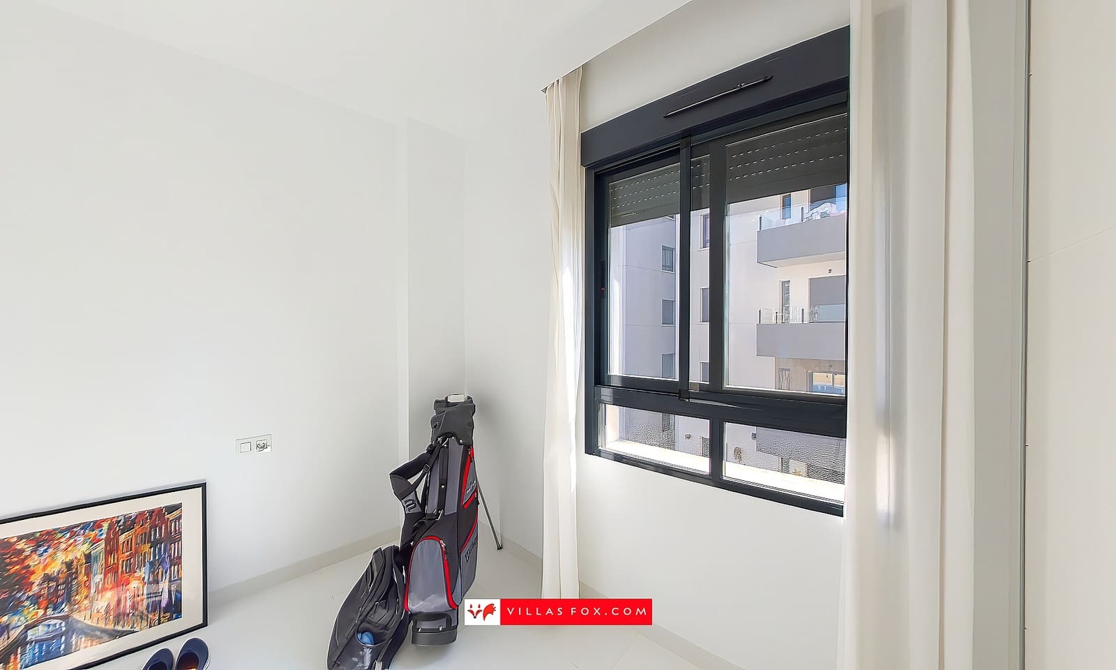 2 slaapkamer Appartement te koop in San Miguel de Salinas met zwembad - € 172.500 (Ref: 9632683)