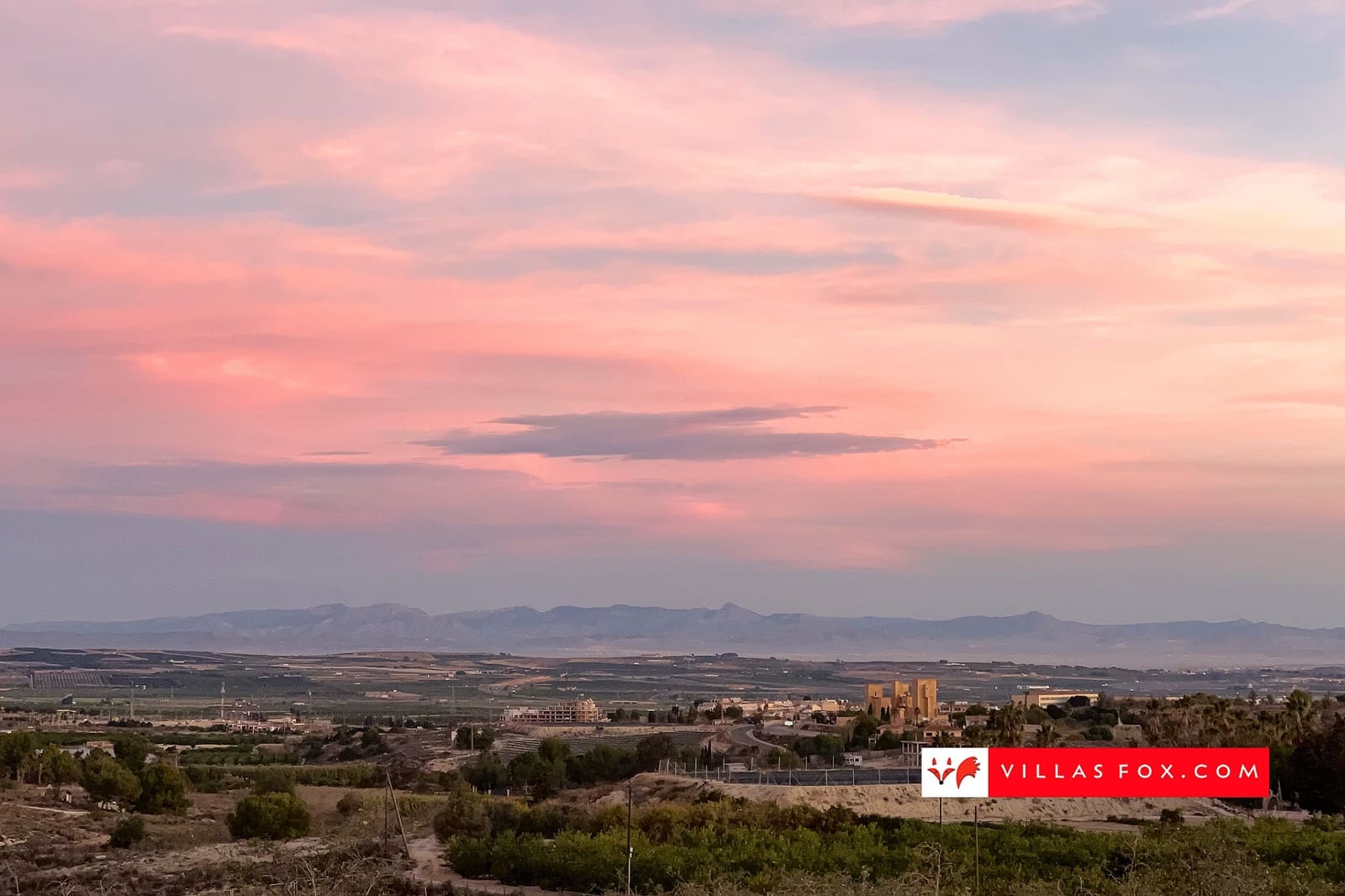 2 slaapkamer Appartement te koop in San Miguel de Salinas met zwembad - € 172.500 (Ref: 9632683)