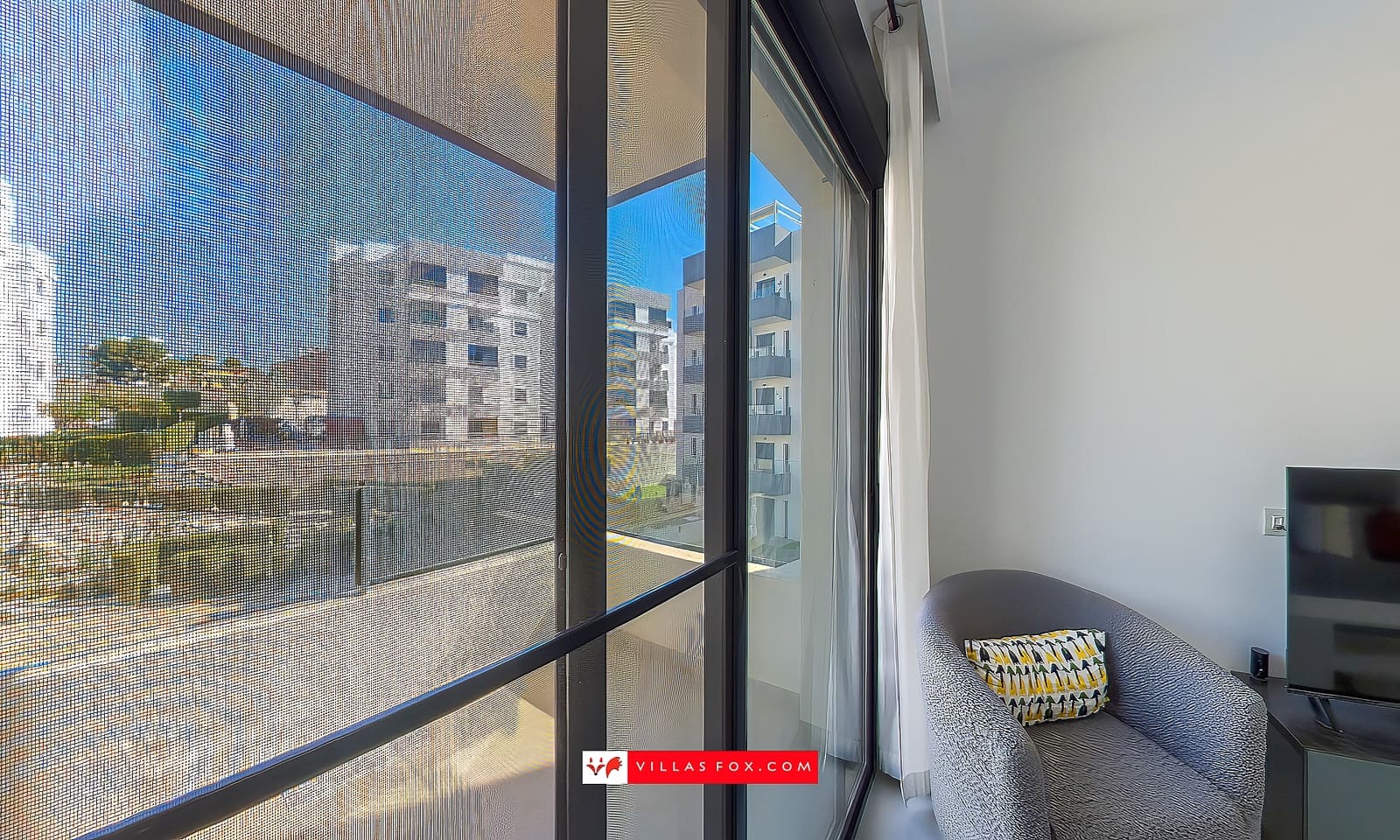 2 slaapkamer Appartement te koop in San Miguel de Salinas met zwembad - € 172.500 (Ref: 9632683)