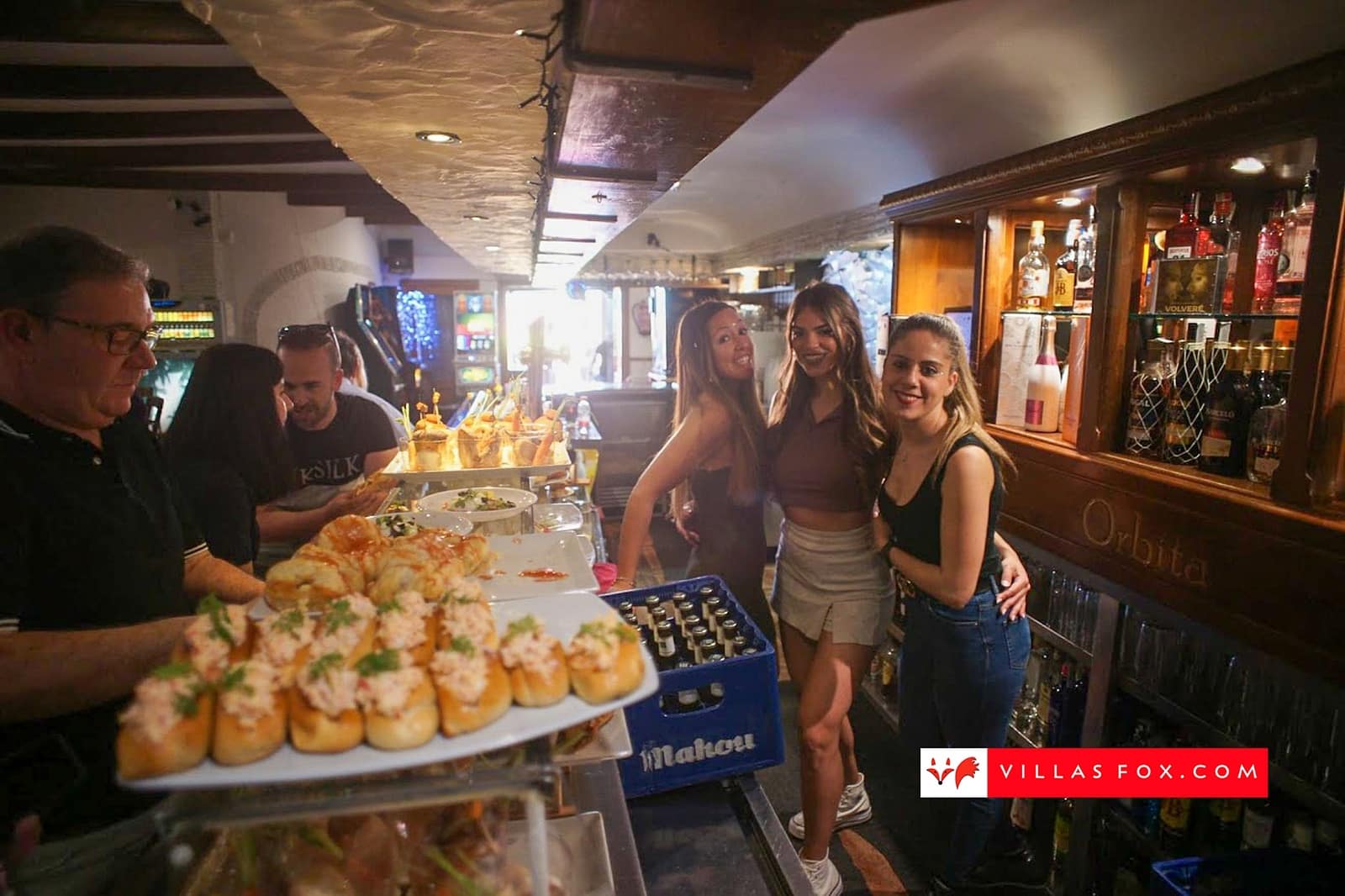 2 slaapkamer Appartement te koop in San Miguel de Salinas met zwembad - € 172.500 (Ref: 9632683)