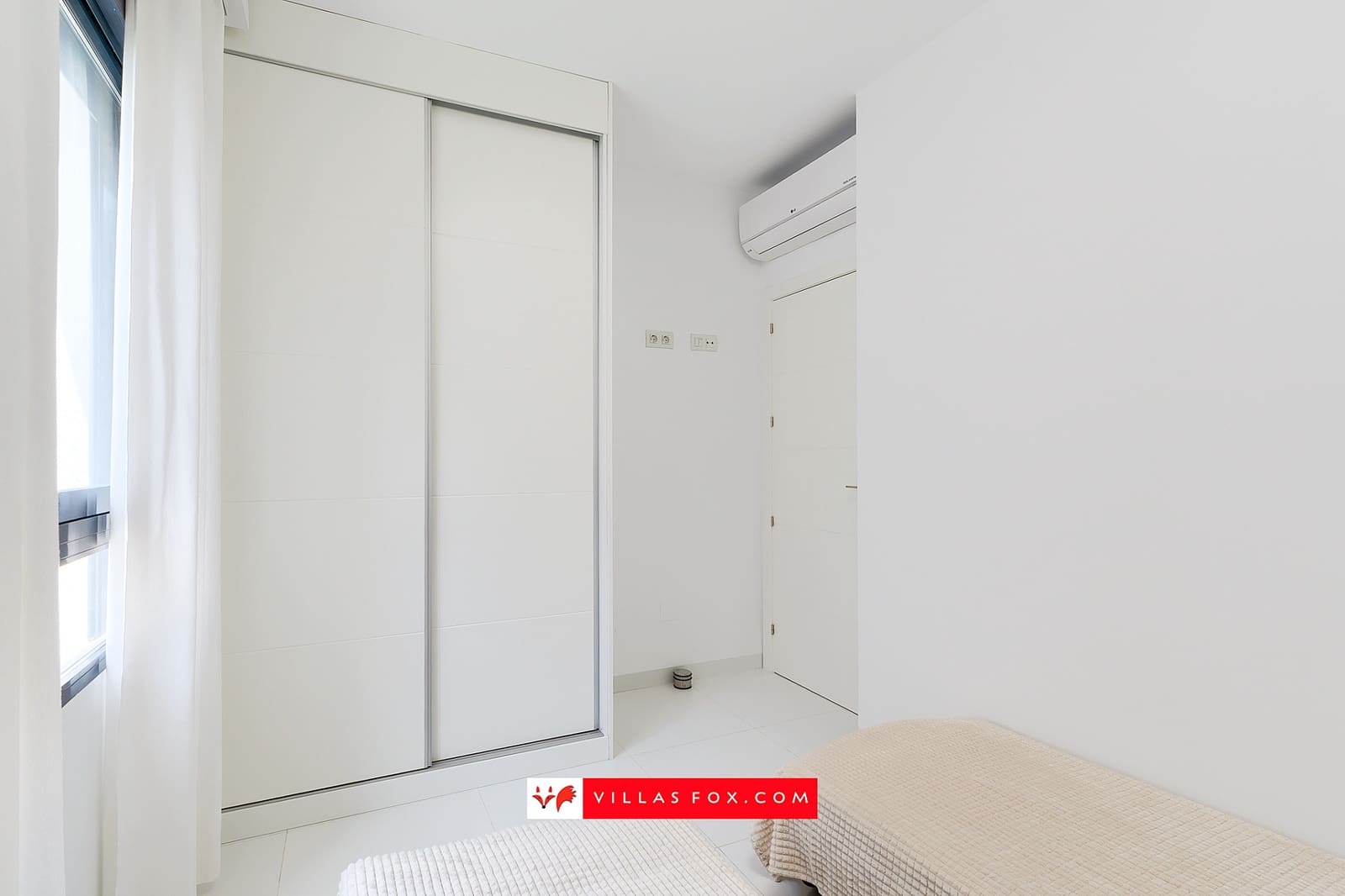 2 sypialnia Apartament na sprzedaż w San Miguel de Salinas z basenem - 170 000 € (Ref: 9632683)