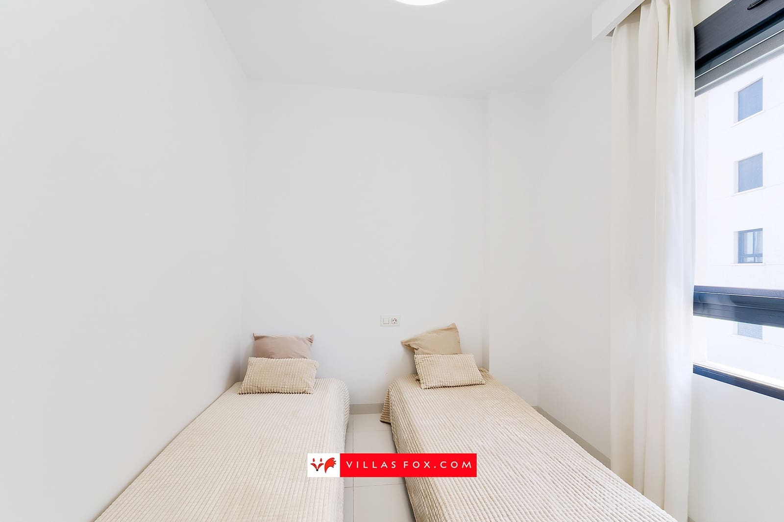 2 sypialnia Apartament na sprzedaż w San Miguel de Salinas z basenem - 170 000 € (Ref: 9632683)