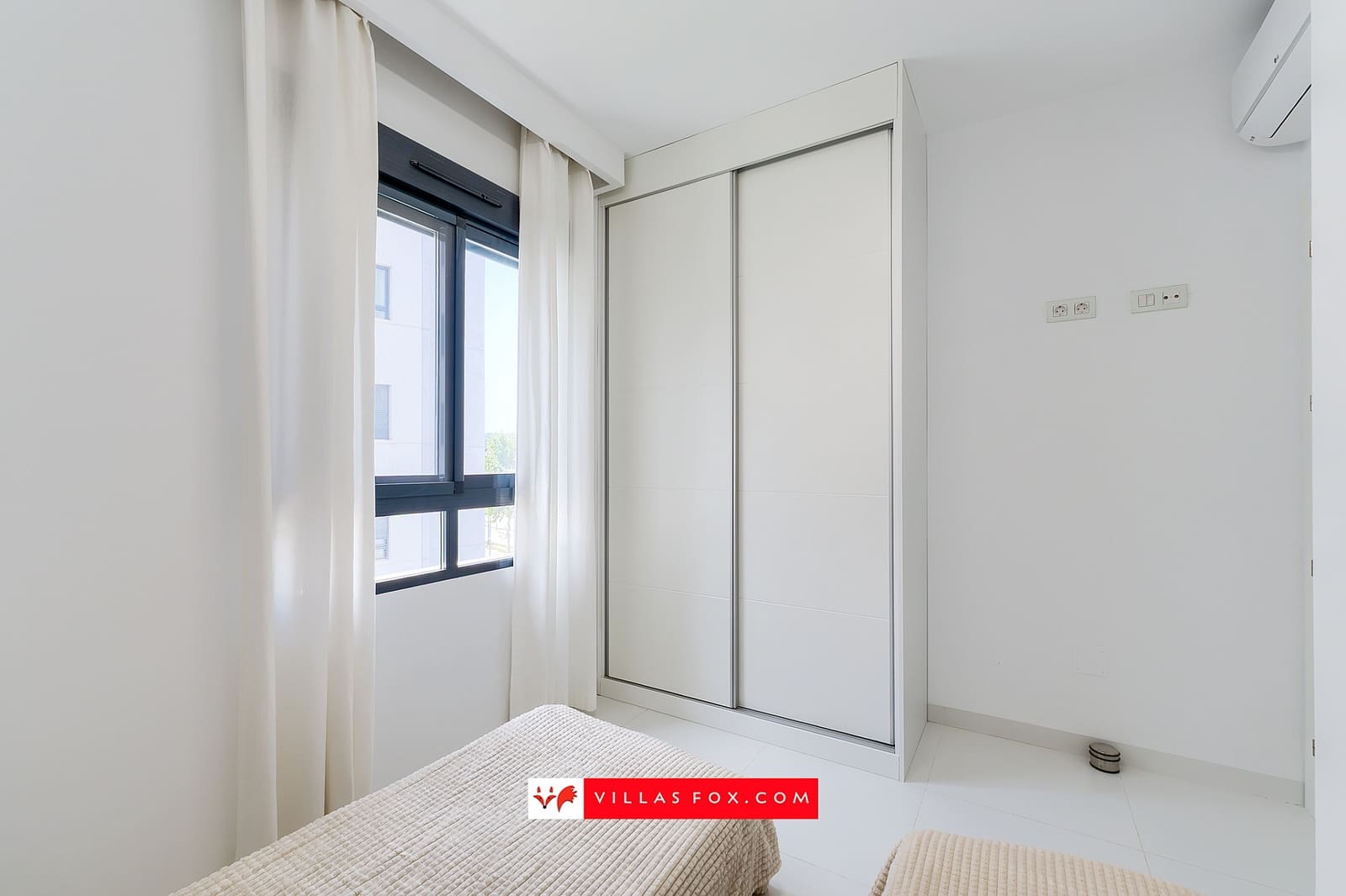 2 sypialnia Apartament na sprzedaż w San Miguel de Salinas z basenem - 170 000 € (Ref: 9632683)