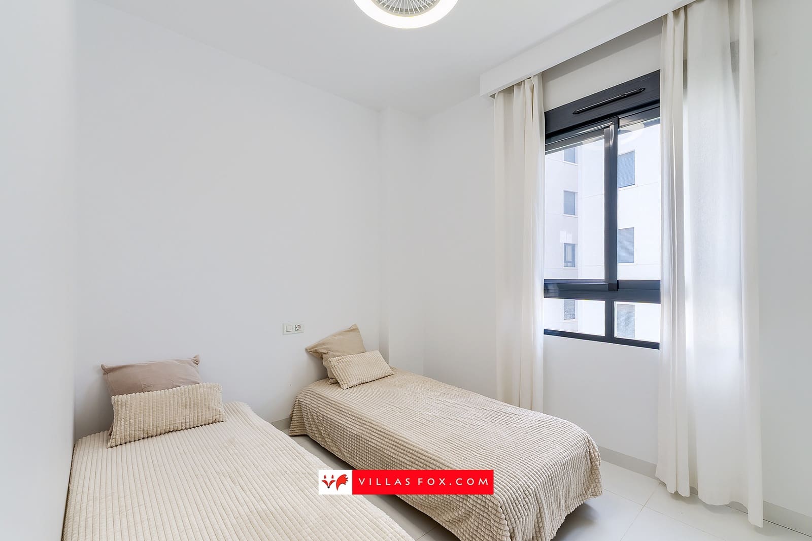 2 sypialnia Apartament na sprzedaż w San Miguel de Salinas z basenem - 170 000 € (Ref: 9632683)
