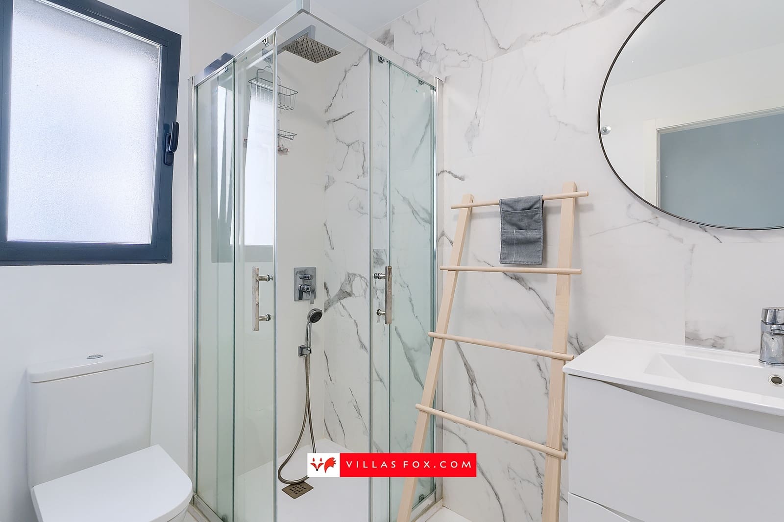 2 sypialnia Apartament na sprzedaż w San Miguel de Salinas z basenem - 170 000 € (Ref: 9632683)