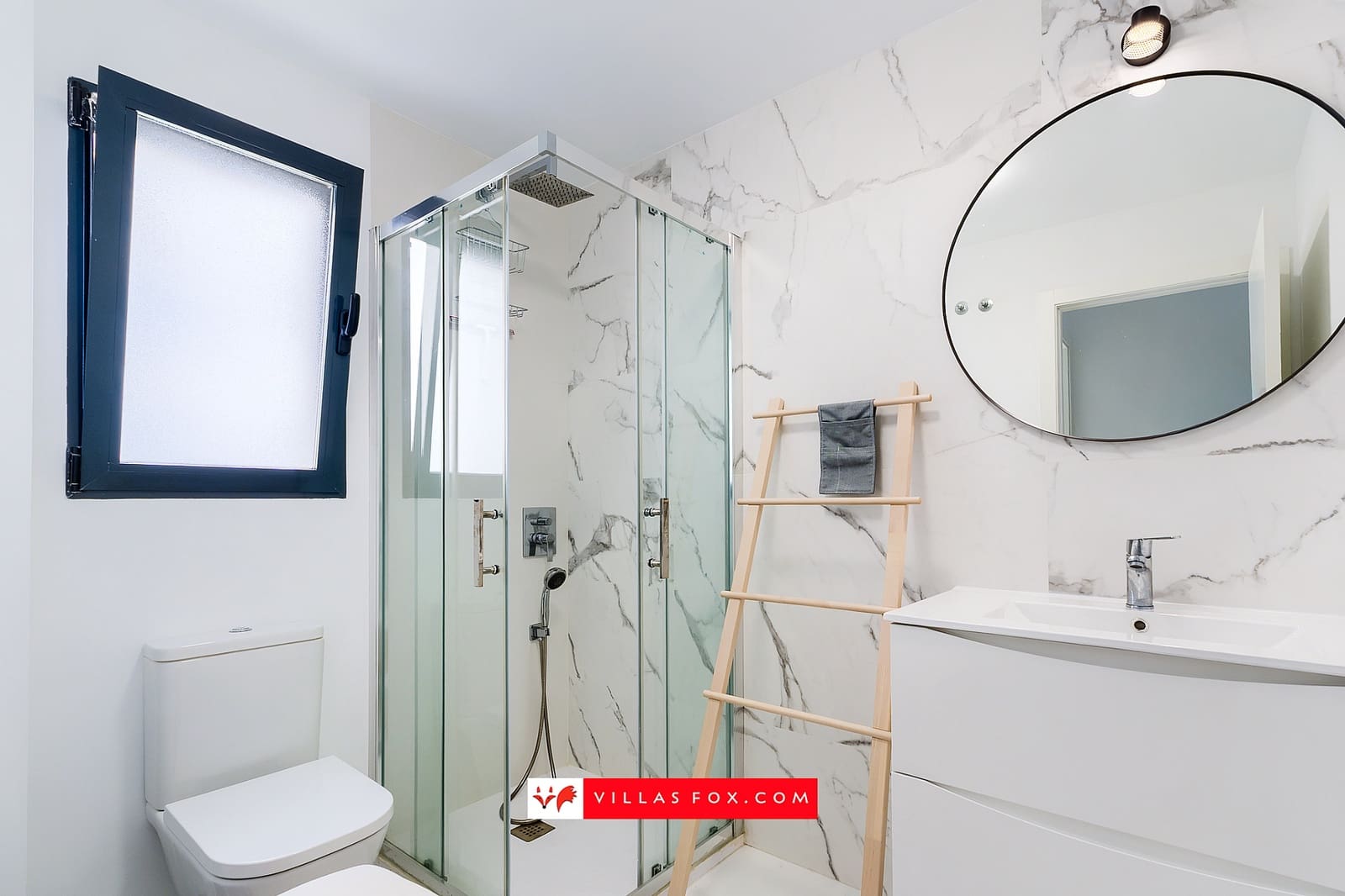 2 sypialnia Apartament na sprzedaż w San Miguel de Salinas z basenem - 170 000 € (Ref: 9632683)