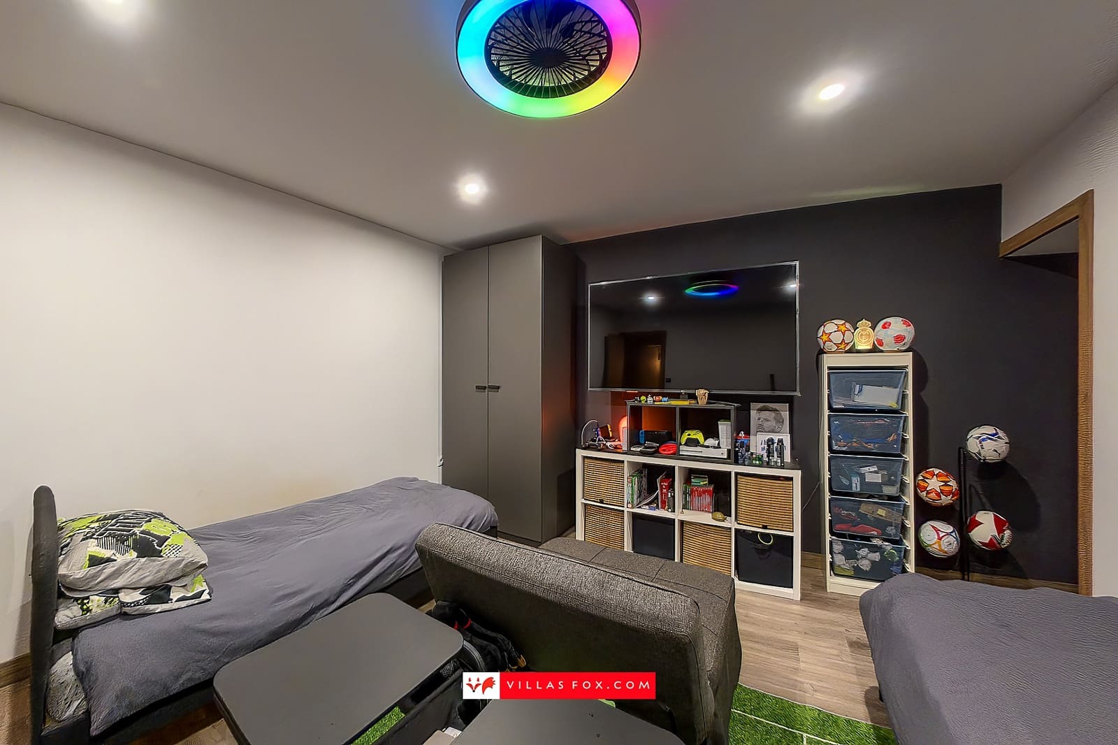 4 makuuhuone Omakotitalo myytävänä paikassa San Miguel de Salinas - 199 000 € (Ref: 9664044)