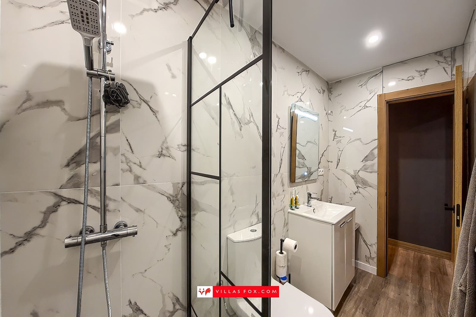 4 makuuhuone Omakotitalo myytävänä paikassa San Miguel de Salinas - 199 000 € (Ref: 9664044)