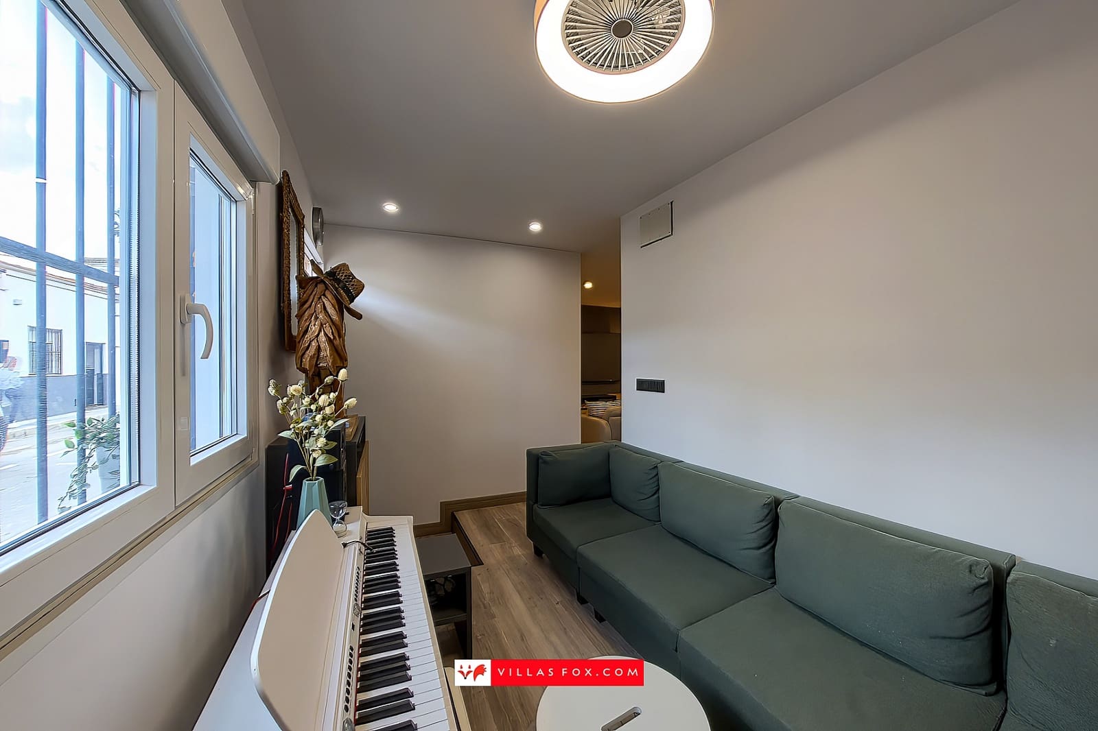 4 makuuhuone Omakotitalo myytävänä paikassa San Miguel de Salinas - 199 000 € (Ref: 9664044)