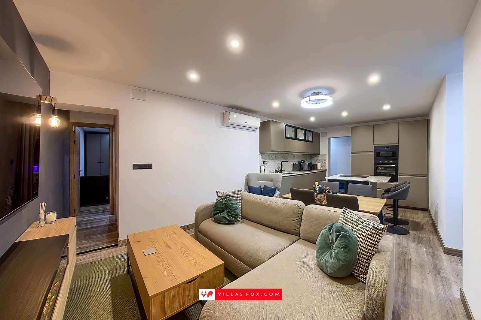 4 makuuhuone Omakotitalo myytävänä paikassa San Miguel de Salinas - 199 000 € (Ref: 9664044)