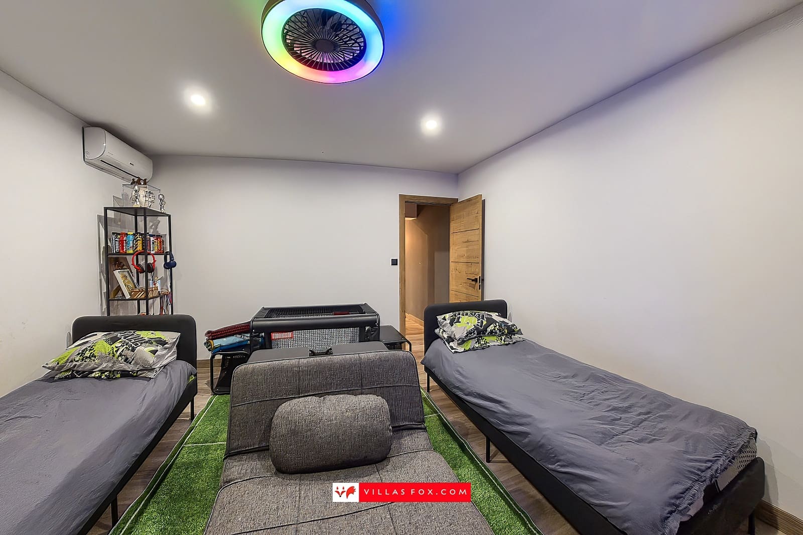 4 makuuhuone Omakotitalo myytävänä paikassa San Miguel de Salinas - 199 000 € (Ref: 9664044)