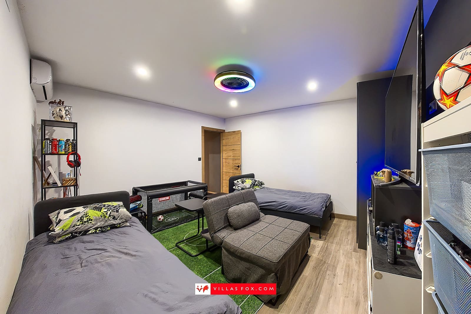 4 makuuhuone Omakotitalo myytävänä paikassa San Miguel de Salinas - 199 000 € (Ref: 9664044)