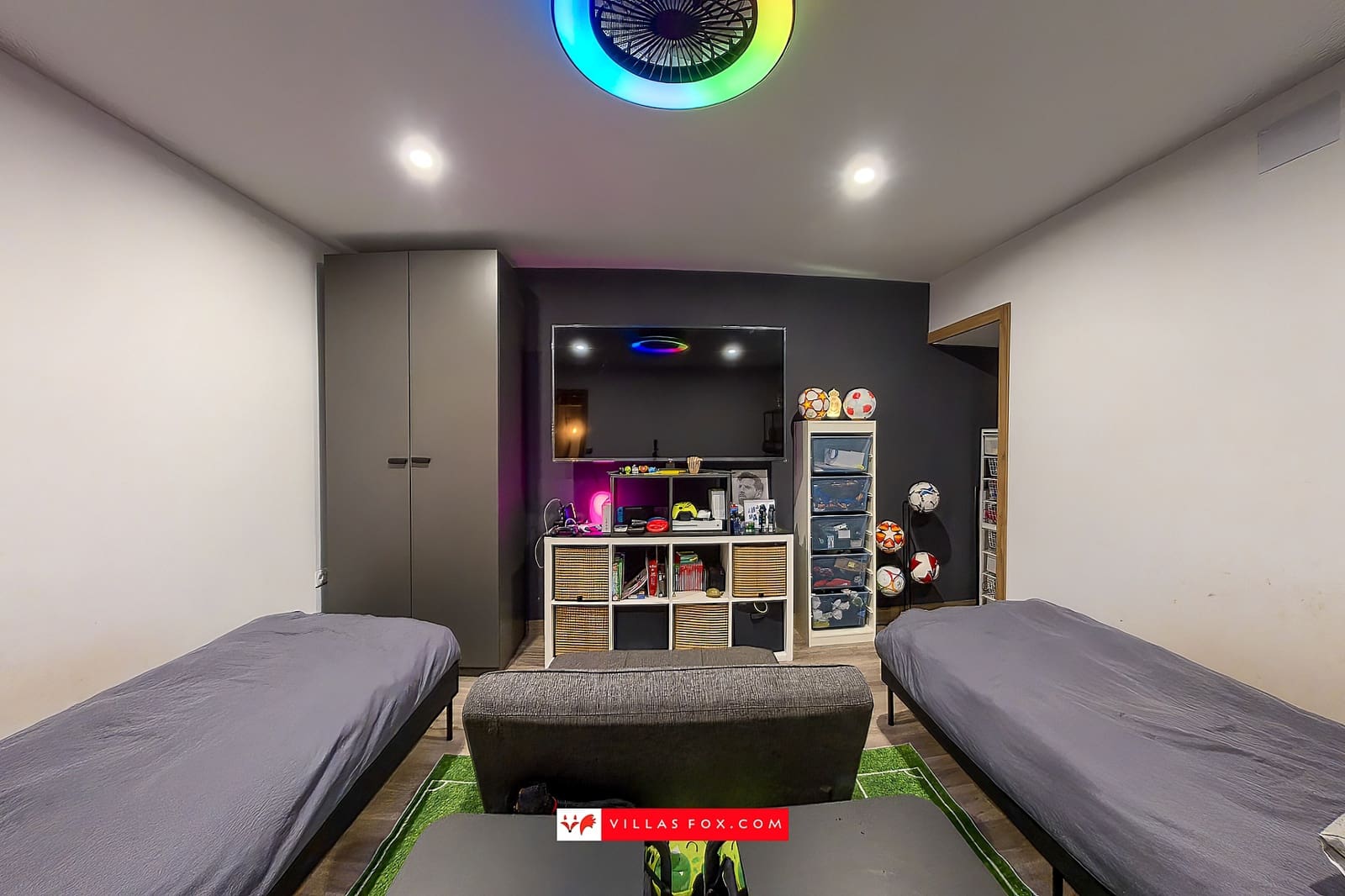 4 makuuhuone Omakotitalo myytävänä paikassa San Miguel de Salinas - 199 000 € (Ref: 9664044)