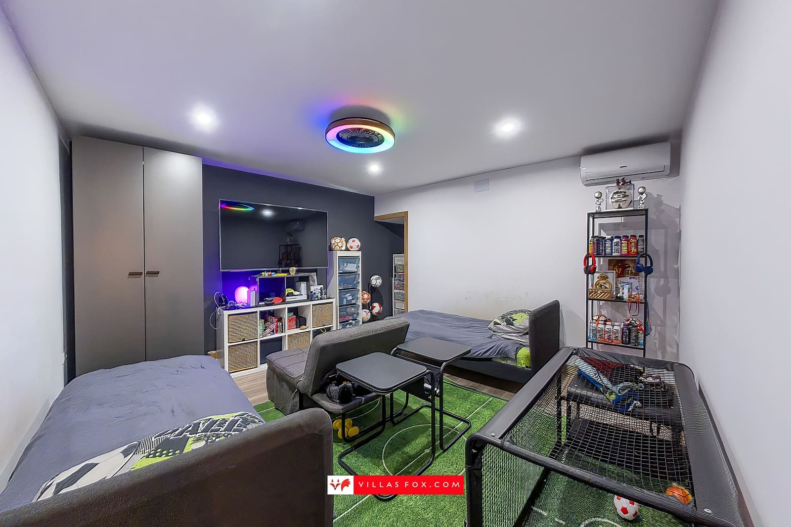 4 makuuhuone Omakotitalo myytävänä paikassa San Miguel de Salinas - 199 000 € (Ref: 9664044)