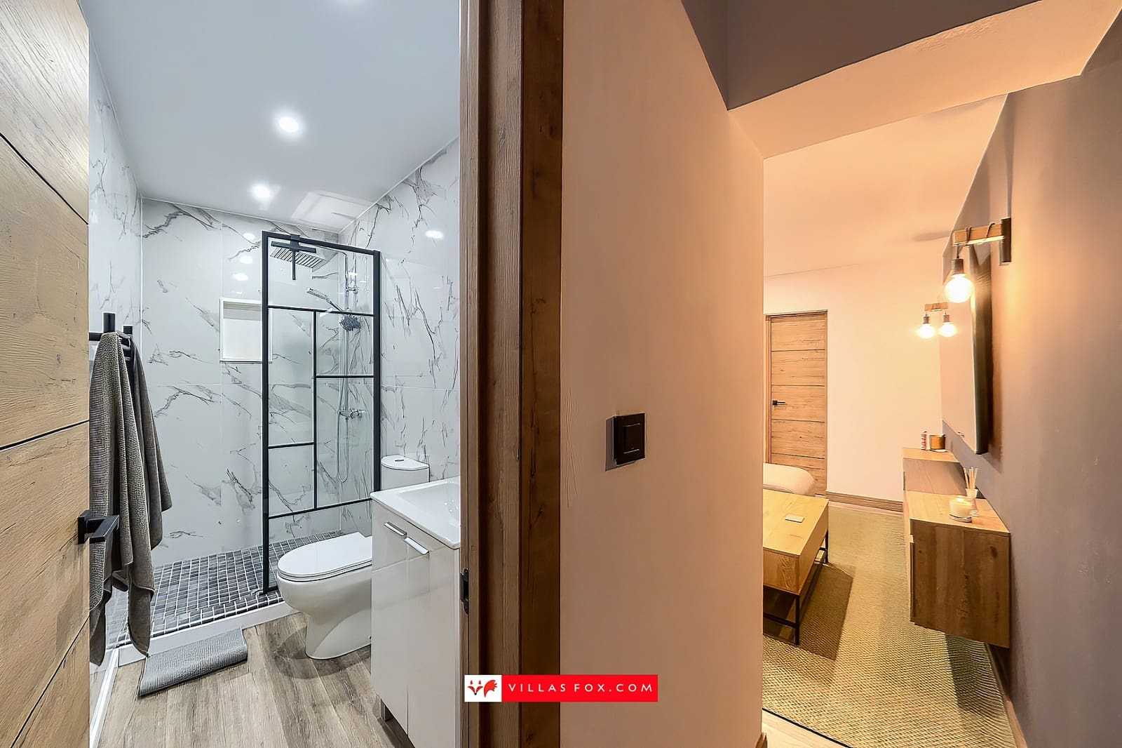 4 makuuhuone Omakotitalo myytävänä paikassa San Miguel de Salinas - 199 000 € (Ref: 9664044)