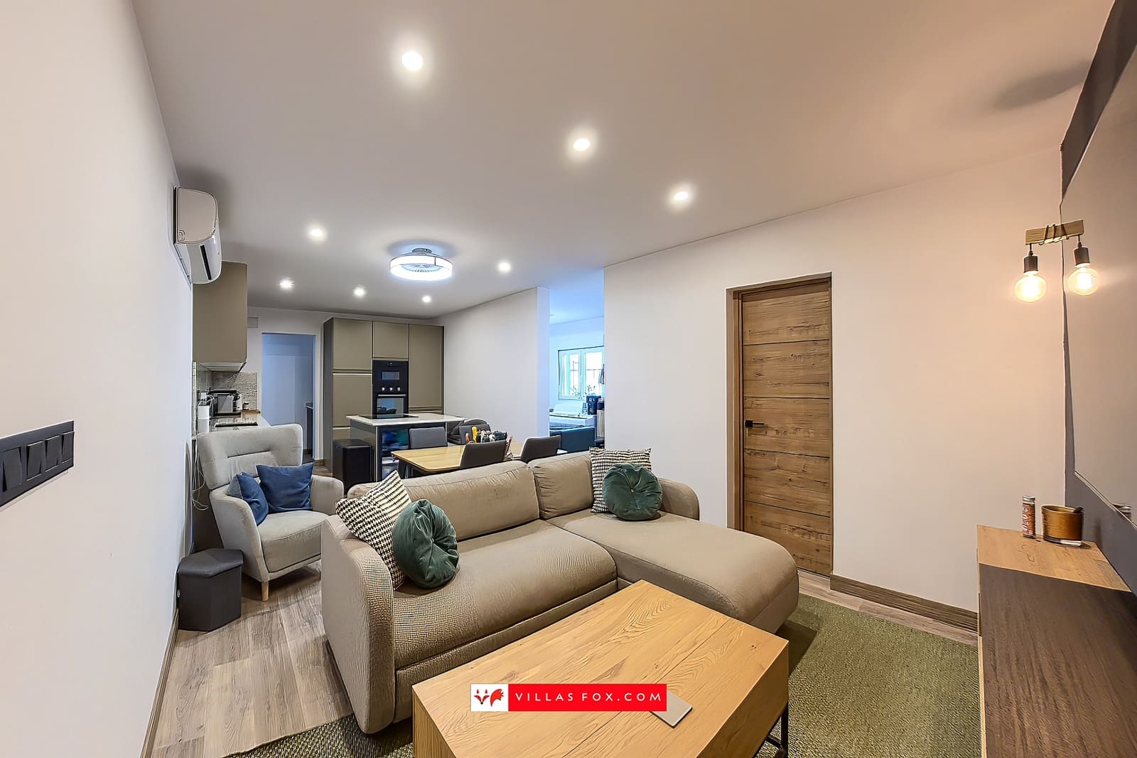 4 makuuhuone Omakotitalo myytävänä paikassa San Miguel de Salinas - 199 000 € (Ref: 9664044)