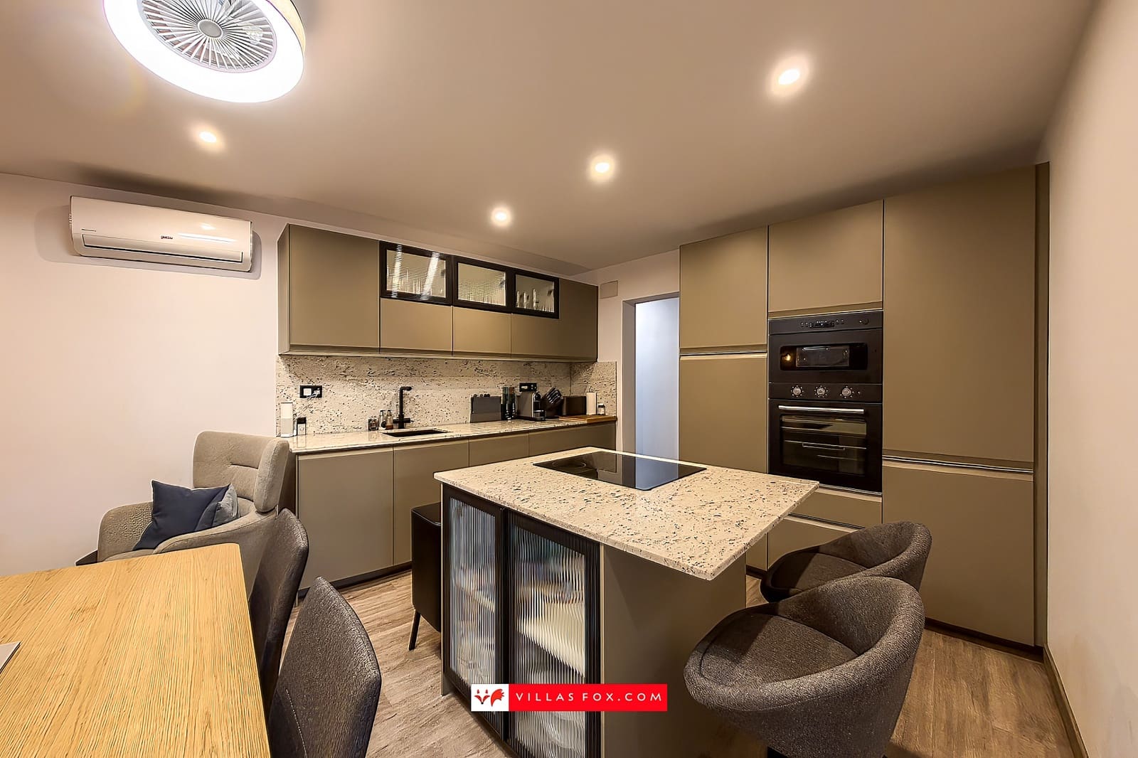 4 makuuhuone Omakotitalo myytävänä paikassa San Miguel de Salinas - 199 000 € (Ref: 9664044)