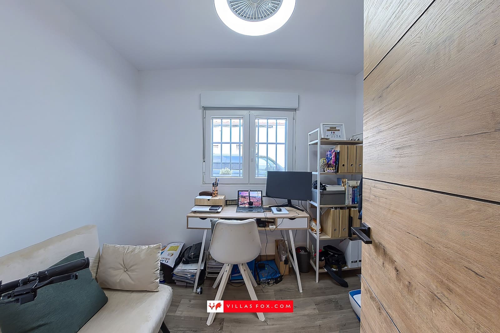 4 makuuhuone Omakotitalo myytävänä paikassa San Miguel de Salinas - 199 000 € (Ref: 9664044)