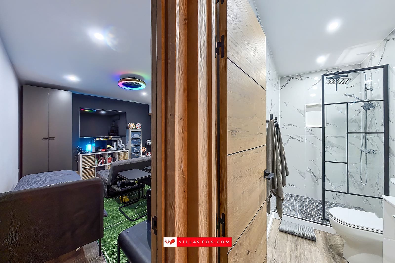 4 makuuhuone Omakotitalo myytävänä paikassa San Miguel de Salinas - 199 000 € (Ref: 9664044)