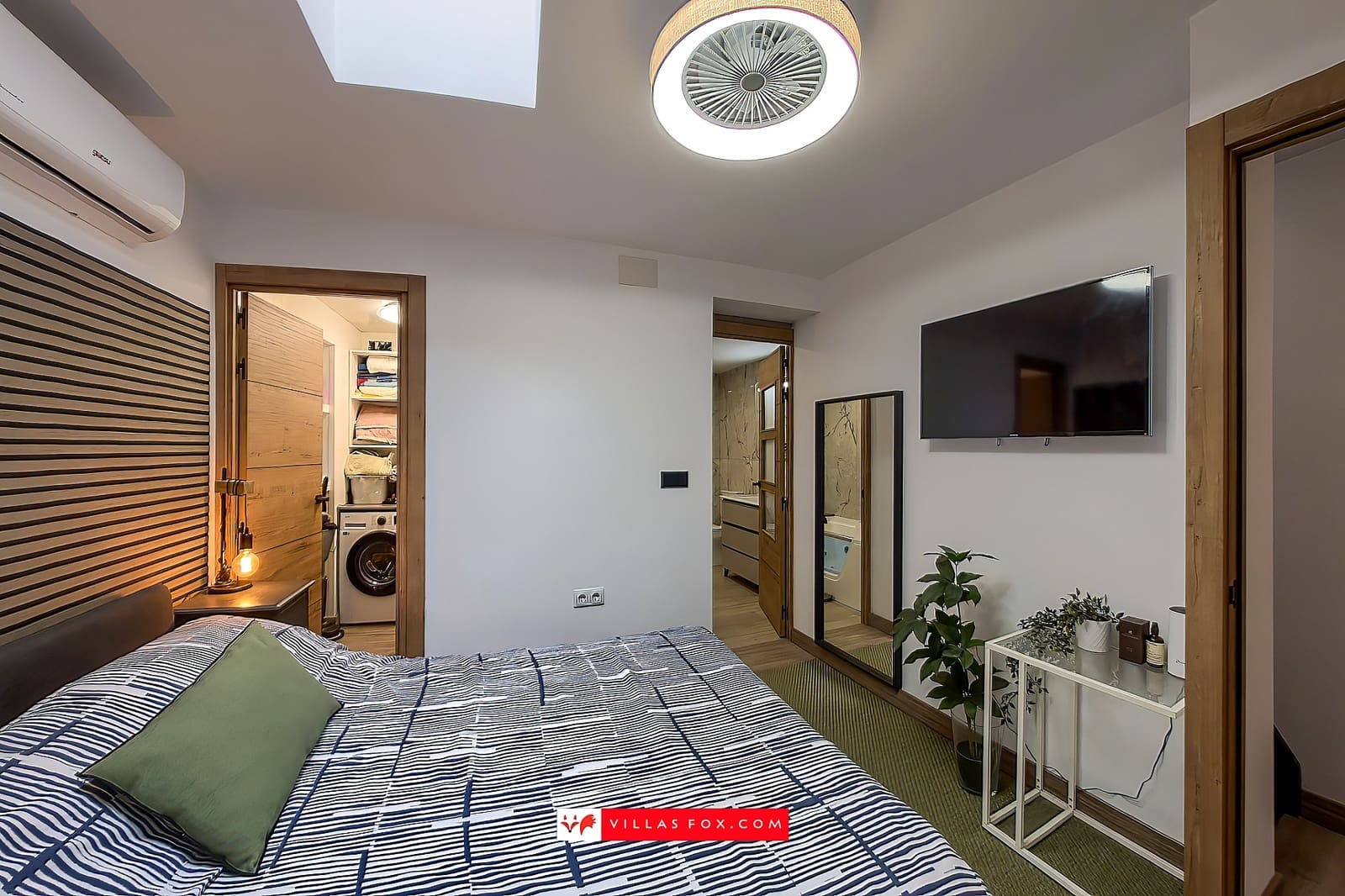 4 makuuhuone Omakotitalo myytävänä paikassa San Miguel de Salinas - 199 000 € (Ref: 9664044)