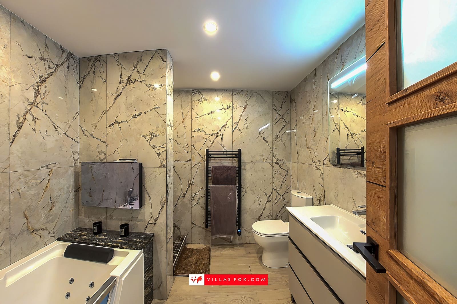 4 makuuhuone Omakotitalo myytävänä paikassa San Miguel de Salinas - 199 000 € (Ref: 9664044)