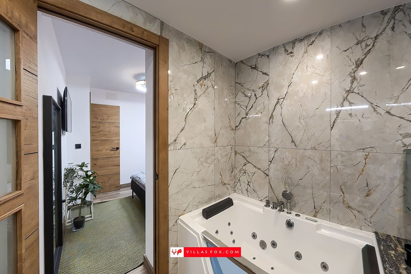 4 makuuhuone Omakotitalo myytävänä paikassa San Miguel de Salinas - 199 000 € (Ref: 9664044)