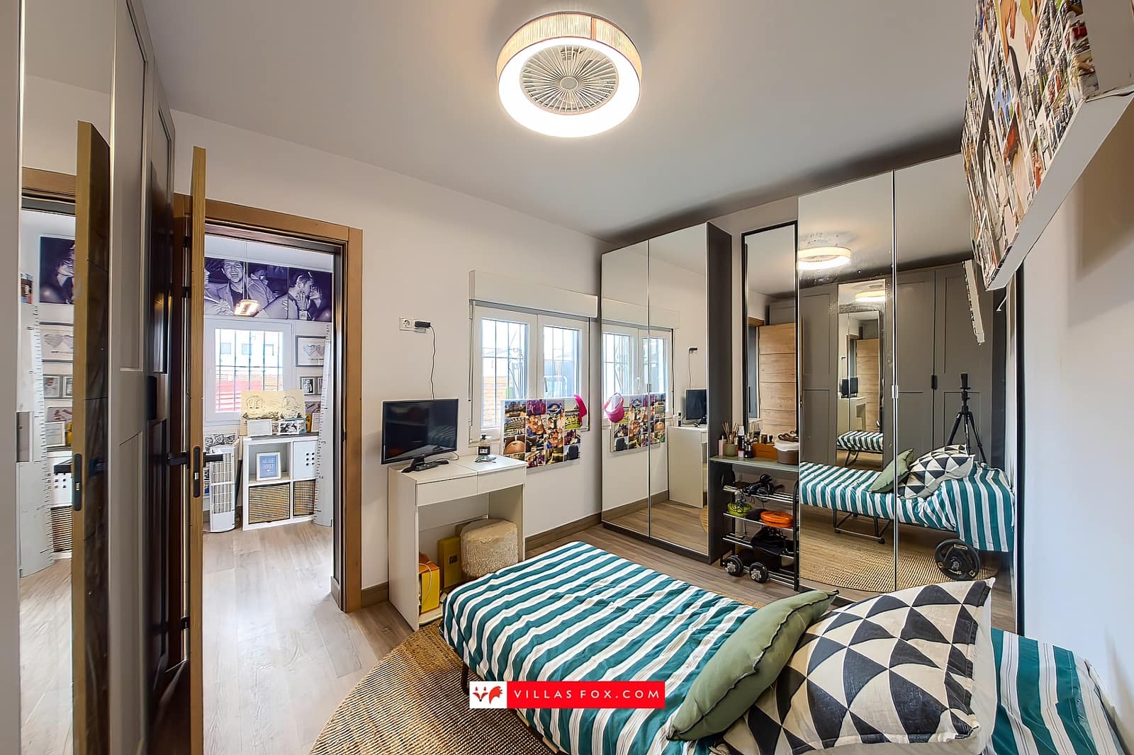 4 makuuhuone Omakotitalo myytävänä paikassa San Miguel de Salinas - 199 000 € (Ref: 9664044)