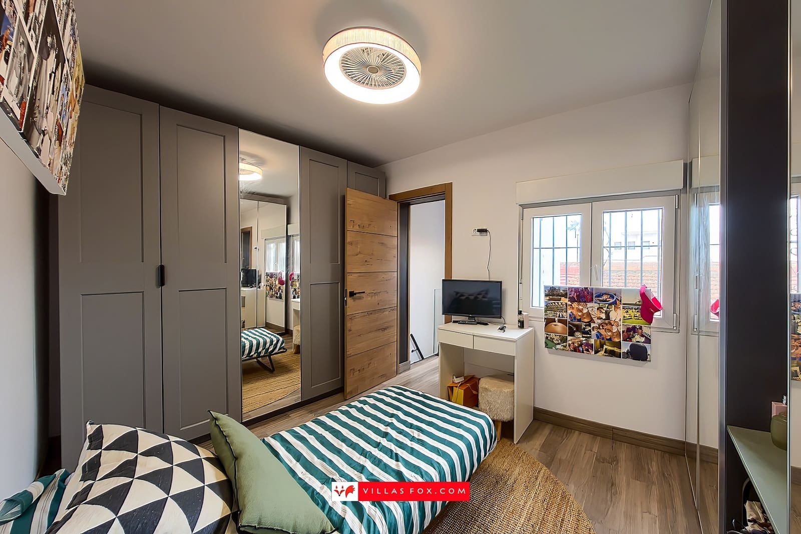 4 makuuhuone Omakotitalo myytävänä paikassa San Miguel de Salinas - 199 000 € (Ref: 9664044)