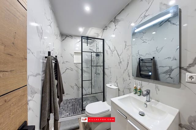 4 camera da letto Casa in vendita in San Miguel de Salinas - 199.000 € (Rif: 9664044)