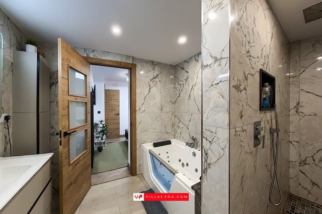 4 camera da letto Casa in vendita in San Miguel de Salinas - 199.000 € (Rif: 9664044)