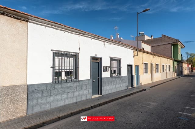 4 sovrum Hus till salu i San Miguel de Salinas - 180 000 € (Ref: 9664044)