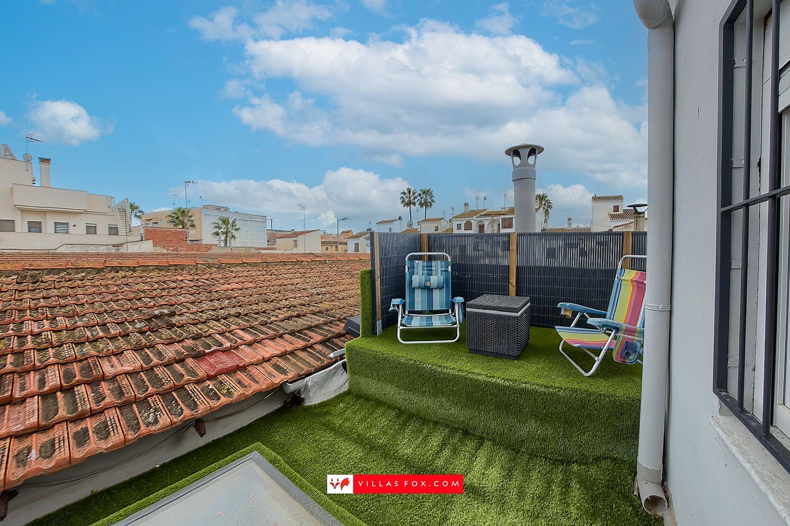 4 makuuhuone Omakotitalo myytävänä paikassa San Miguel de Salinas - 199 000 € (Ref: 9664044)