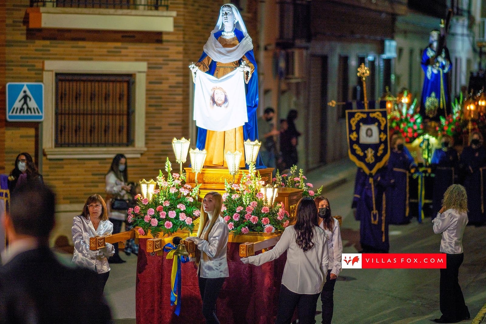 4 makuuhuone Omakotitalo myytävänä paikassa San Miguel de Salinas - 199 000 € (Ref: 9664044)