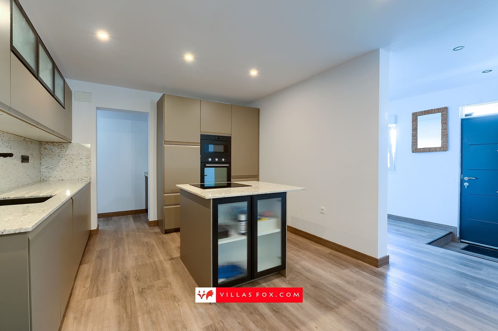 4 slaapkamer Huis te koop in San Miguel de Salinas - € 180.000 (Ref: 9664044)