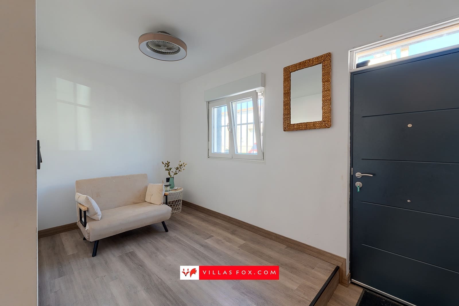 4 slaapkamer Huis te koop in San Miguel de Salinas - € 180.000 (Ref: 9664044)
