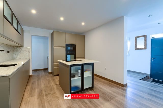 4 sovrum Hus till salu i San Miguel de Salinas - 180 000 € (Ref: 9664044)