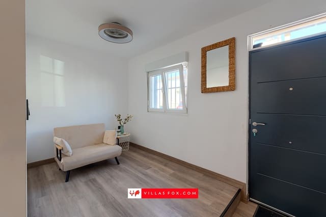 4 sovrum Hus till salu i San Miguel de Salinas - 180 000 € (Ref: 9664044)