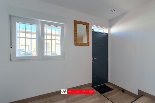 4 sovrum Hus till salu i San Miguel de Salinas - 180 000 € (Ref: 9664044)