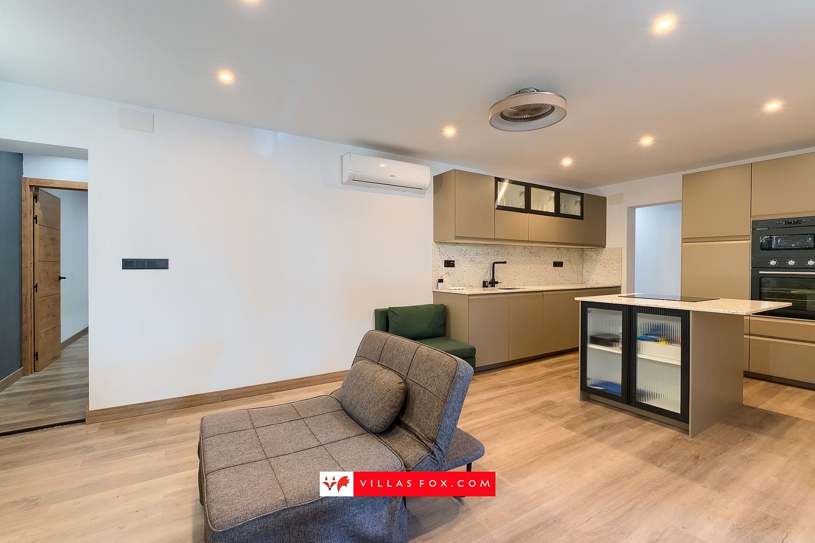4 slaapkamer Huis te koop in San Miguel de Salinas - € 180.000 (Ref: 9664044)