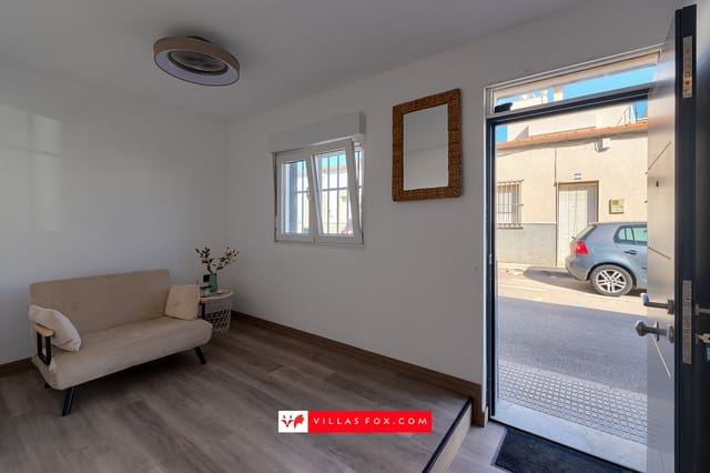 4 sovrum Hus till salu i San Miguel de Salinas - 180 000 € (Ref: 9664044)