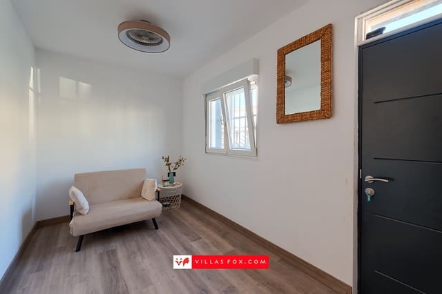 4 sovrum Hus till salu i San Miguel de Salinas - 180 000 € (Ref: 9664044)