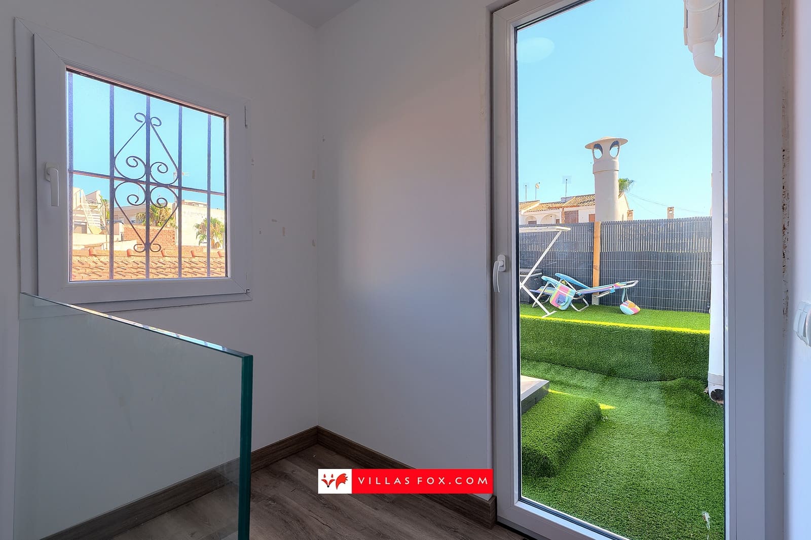 4 slaapkamer Huis te koop in San Miguel de Salinas - € 180.000 (Ref: 9664044)