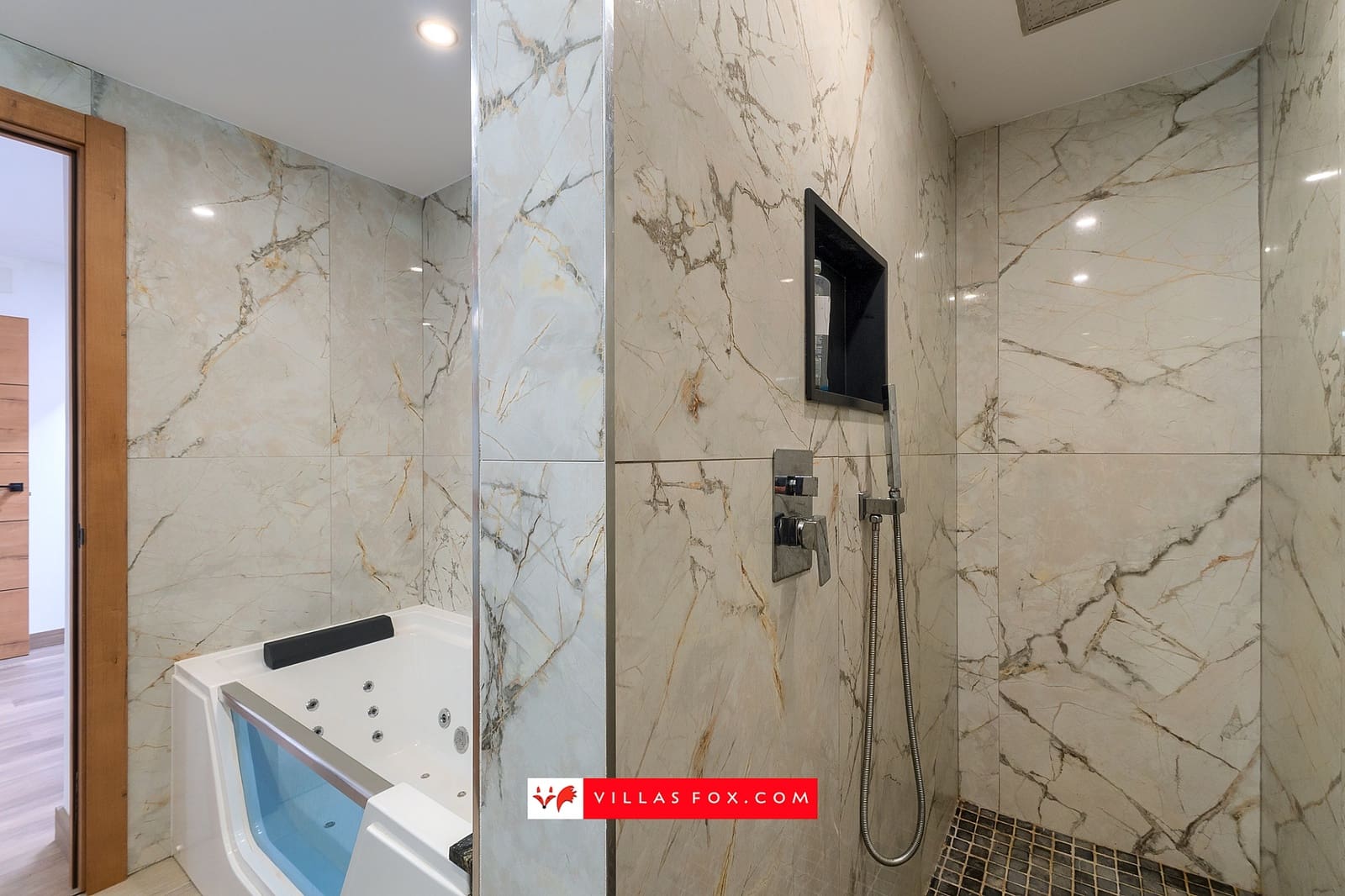 4 slaapkamer Huis te koop in San Miguel de Salinas - € 180.000 (Ref: 9664044)