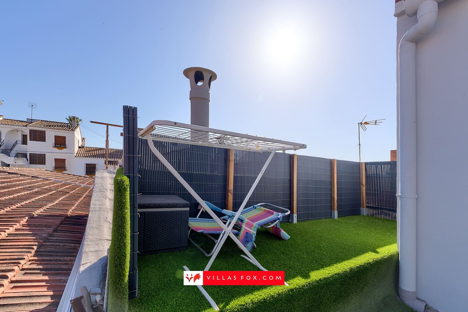 4 slaapkamer Huis te koop in San Miguel de Salinas - € 180.000 (Ref: 9664044)