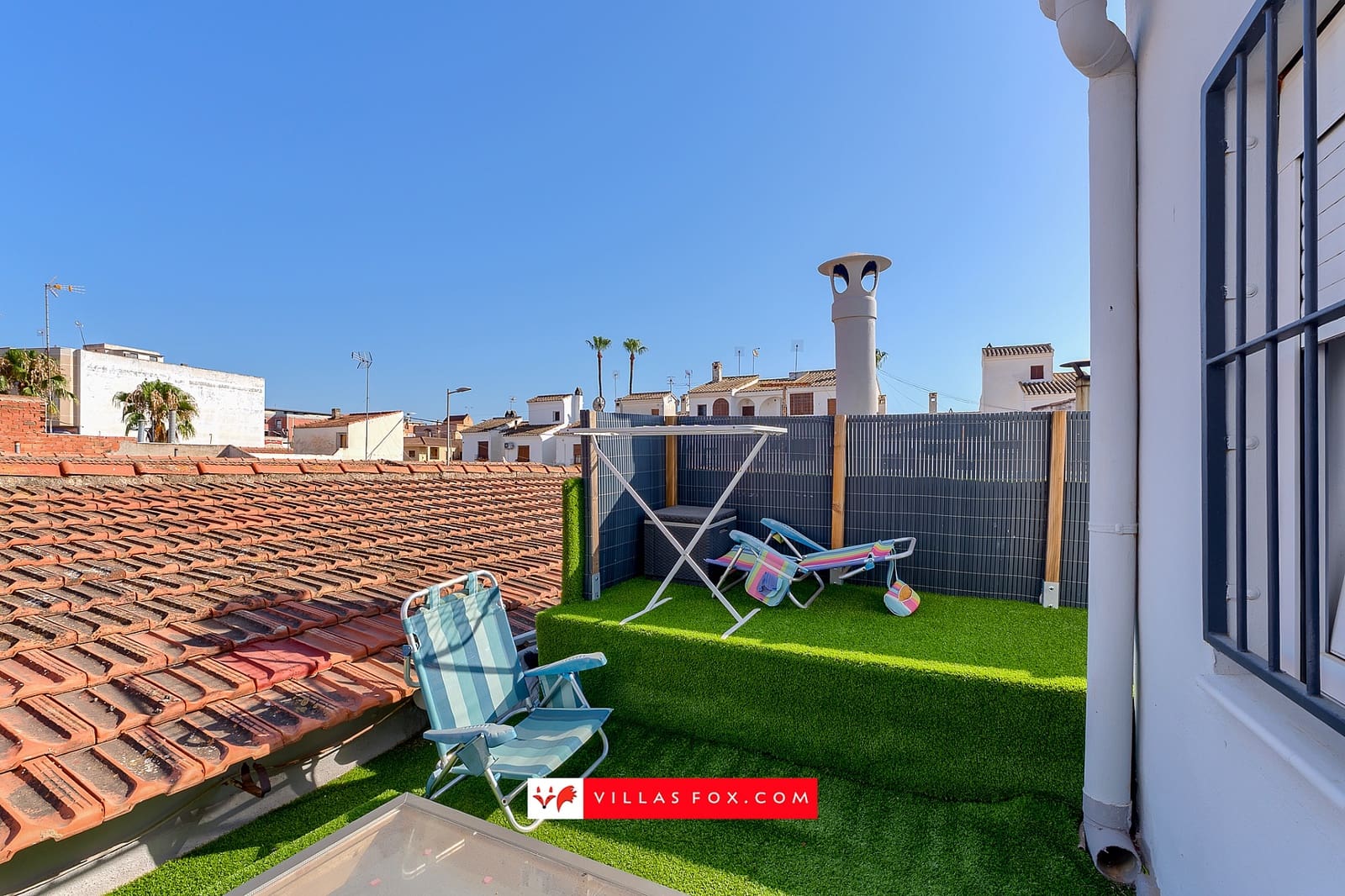 4 slaapkamer Huis te koop in San Miguel de Salinas - € 180.000 (Ref: 9664044)