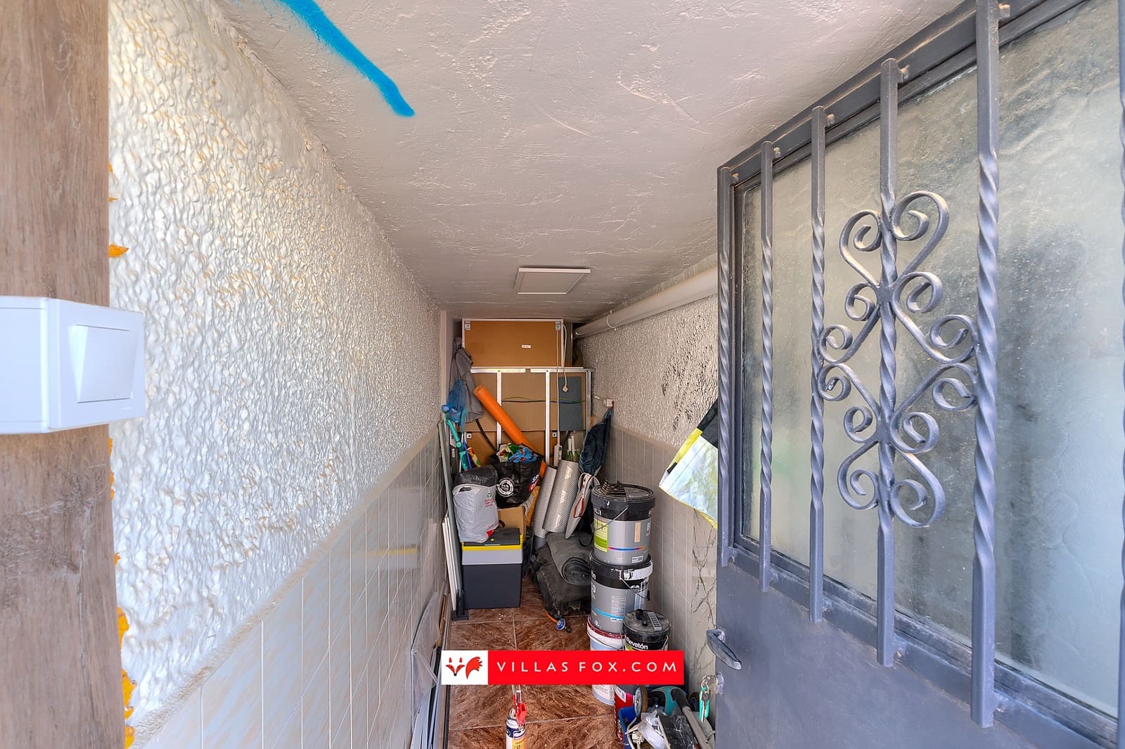 4 slaapkamer Huis te koop in San Miguel de Salinas - € 180.000 (Ref: 9664044)