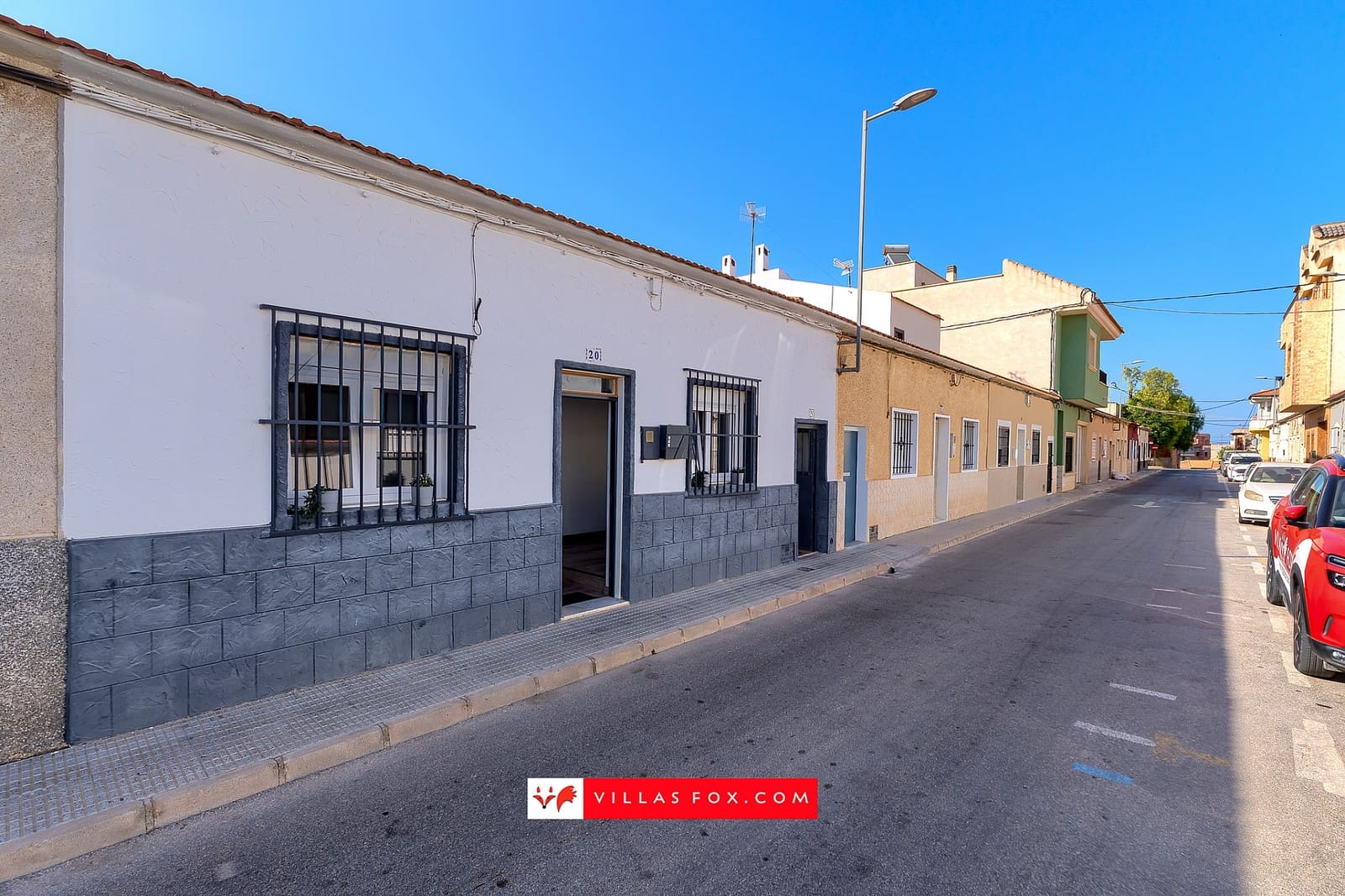 4 slaapkamer Huis te koop in San Miguel de Salinas - € 180.000 (Ref: 9664044)