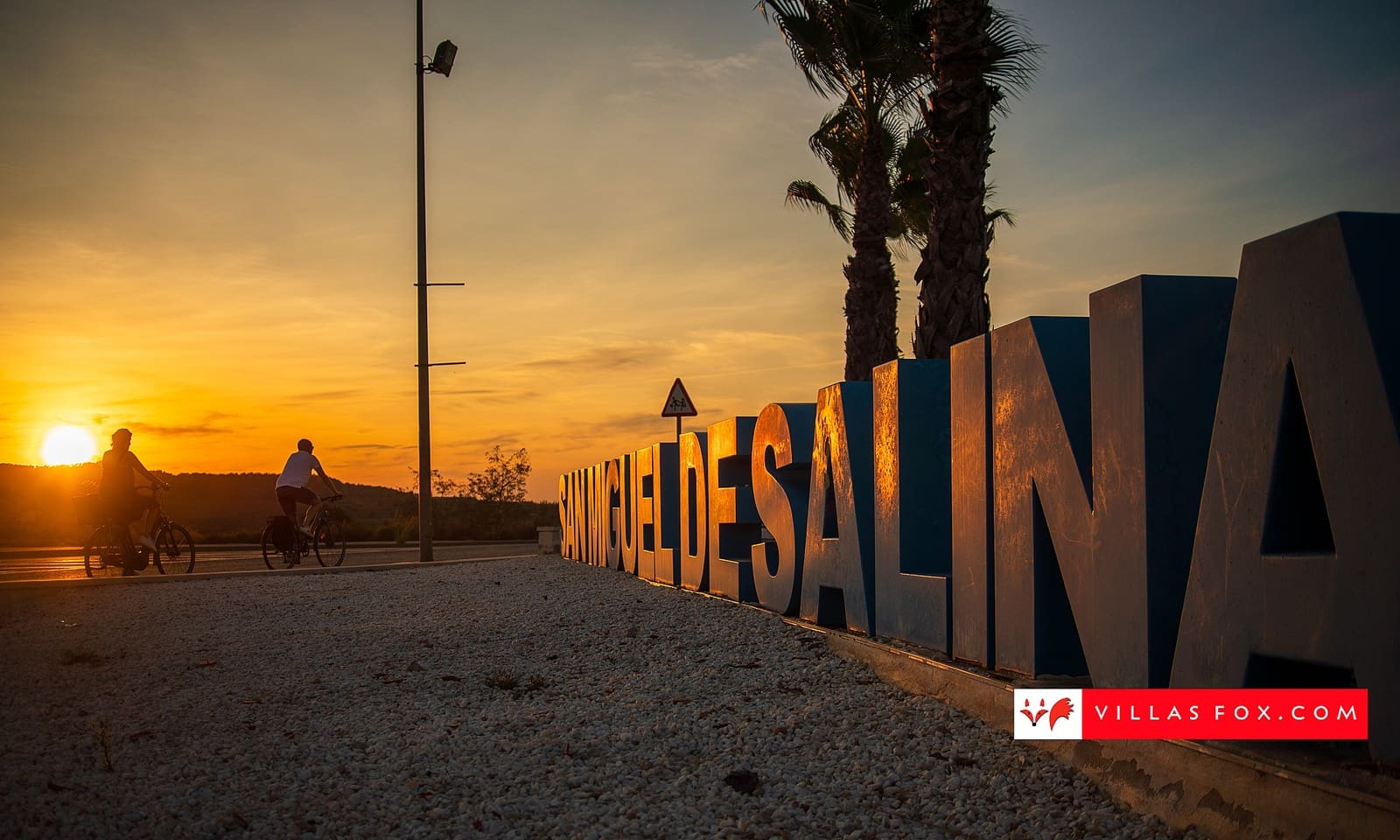 2 soverom Leilighet til salgs i San Miguel de Salinas med svømmebasseng garasje - € 184 000 (Ref: 9672173)