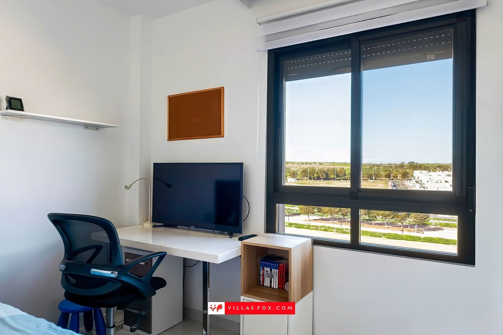 2 soverom Leilighet til salgs i San Miguel de Salinas med svømmebasseng garasje - € 184 000 (Ref: 9672173)