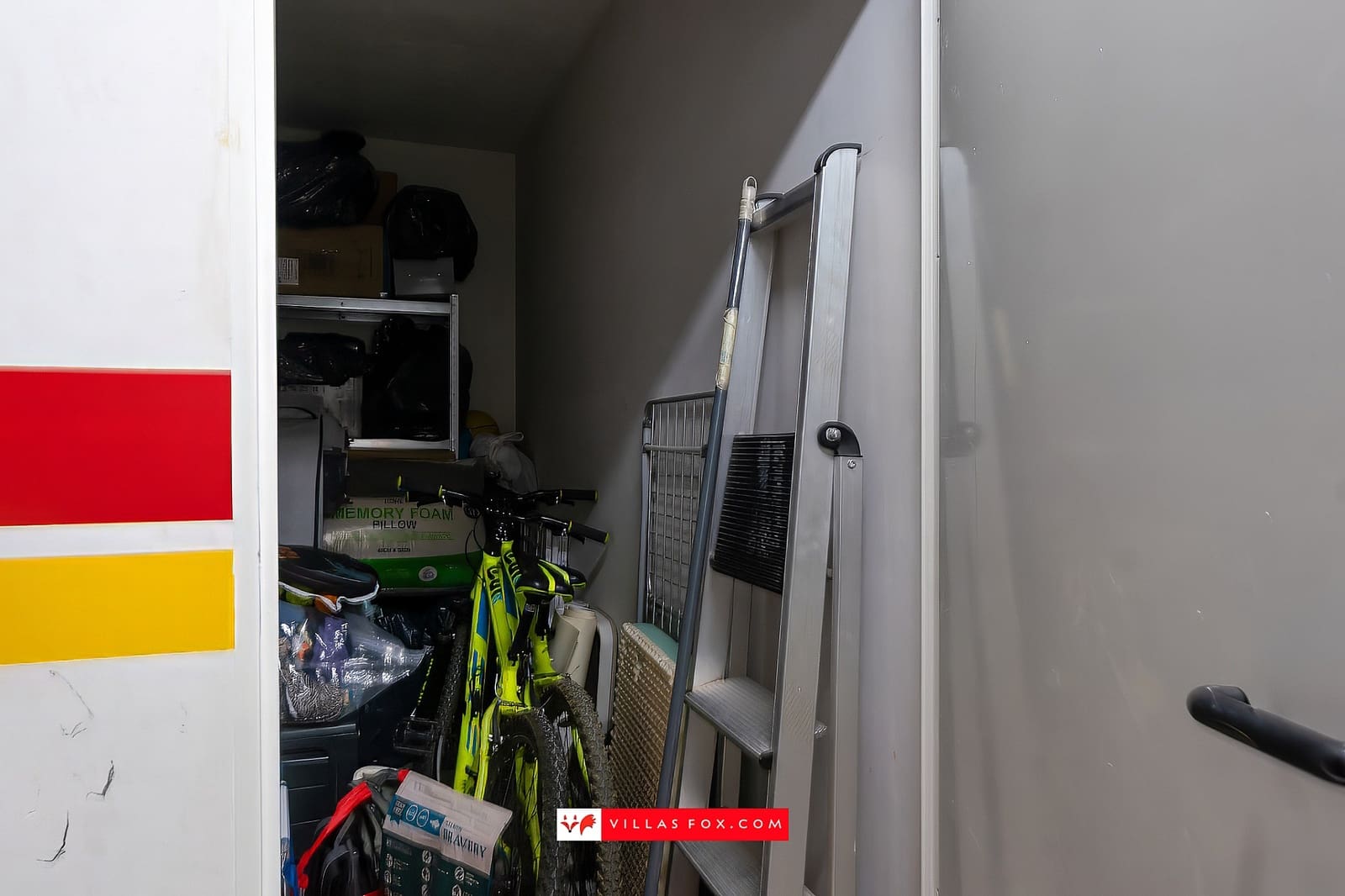 2 soverom Leilighet til salgs i San Miguel de Salinas med svømmebasseng garasje - € 184 000 (Ref: 9672173)